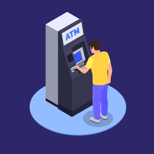 ATM management