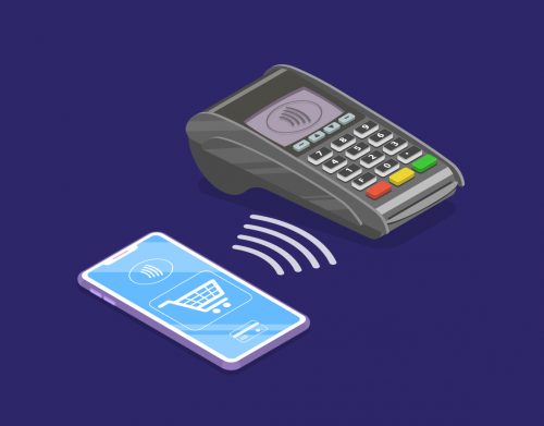 Payment Terminal